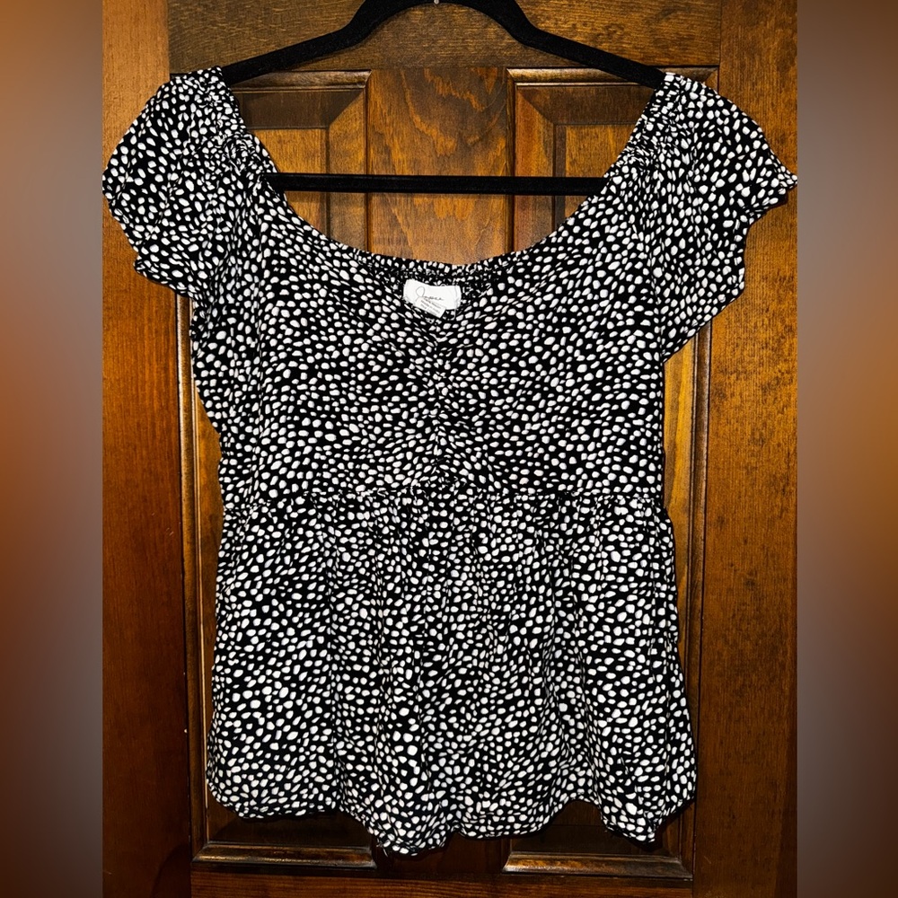 Woman Shirt